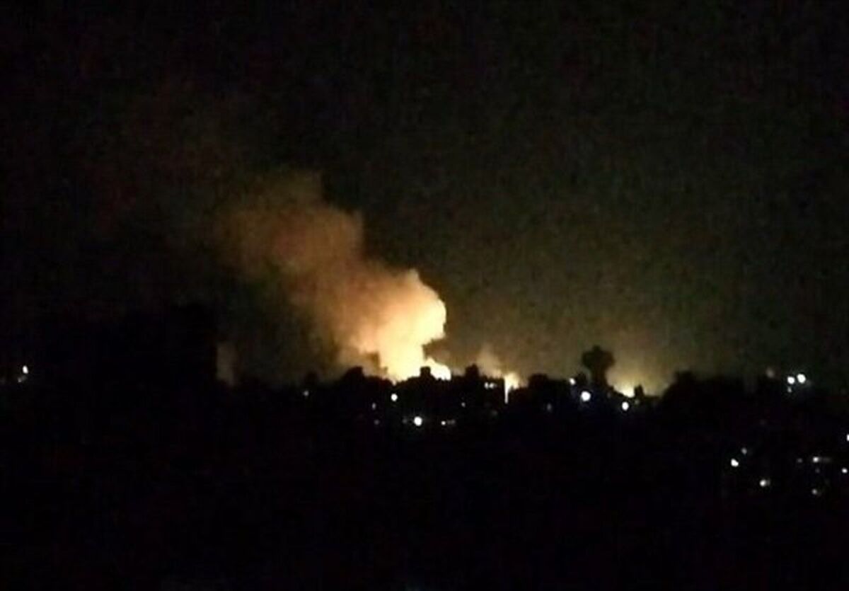حمله پهپادی اسرائیل به یک خودروی شخصی در جنوب لبنان