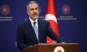وزیر خارجه ترکیه: با بودن نتانیاهو، جنگ در خاورمیانه تمام نمی‌شود

