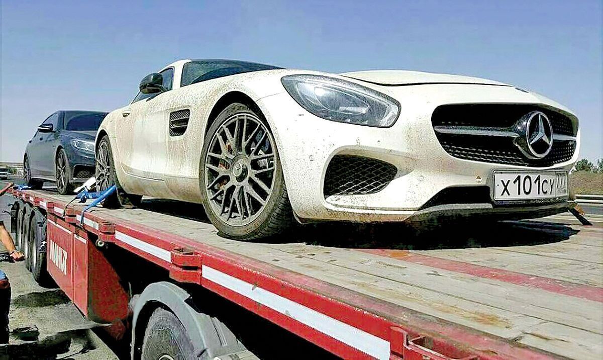 بازار داغ گذرموقت‌ها، روشی عجیب برای دور زدن قانون