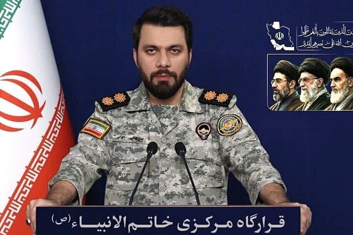 دشمن از ظرفیت‌های بسیار گسترده و راهبردی ما هیچ چیز نمی‌داند
