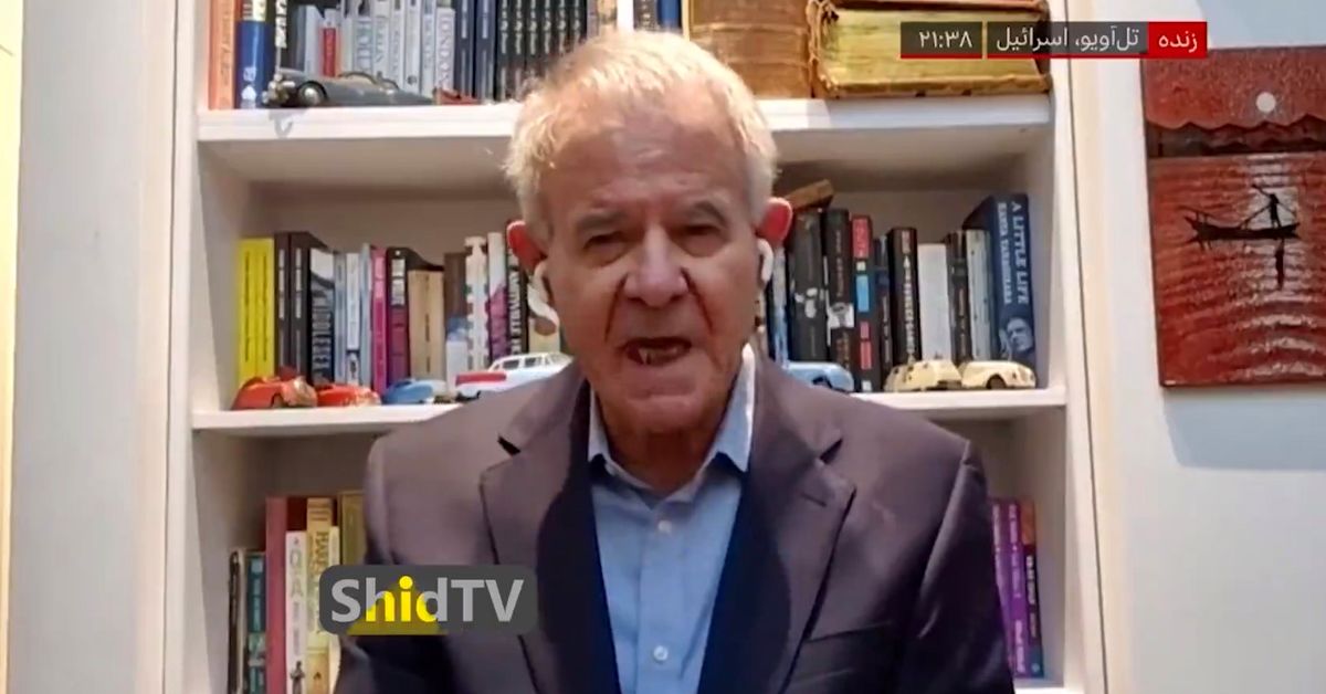 اعتراف انفجاری مقام ارشد موساد: تصور سقوط ایران با جنگ هوایی و چند هزار مخالف، یک توهم احمقانه بود | ببینید