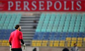 20 هزار بلیت روی دست پرسپولیس ماند