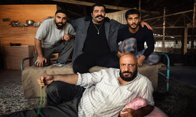 «گشت ارشاد» بدون فرخ‌نژاد هم میفروشد