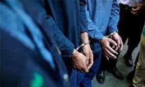 بازداشت عامل زورگیری از ۳ زن در تهران