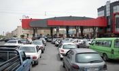 کاهش مشکل‌ساز سهمیه آزاد بنزین در جیرفت