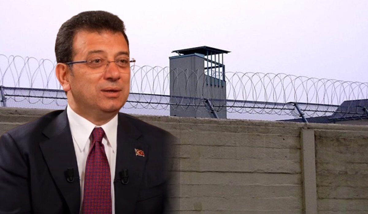 جانشین اکرم امام اوغلو انتخاب شد
