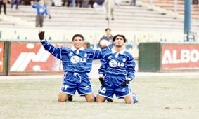 قصه سیلی خورن مجاهد خذیراوی از بلاژویچ

