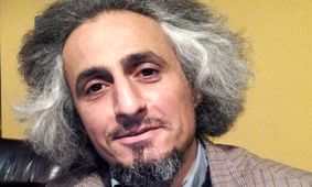 سفر زمان؛ چهرۀ «محسن نامجو» در تنها فیلم سینمایی‌اش؛ سال 84