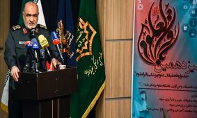 فرمانده کل سپاه: پیشرفت کشور در حوزه پزشکی افتخارآمیز است/ سرآمد این حوزه در منطقه هستیم

