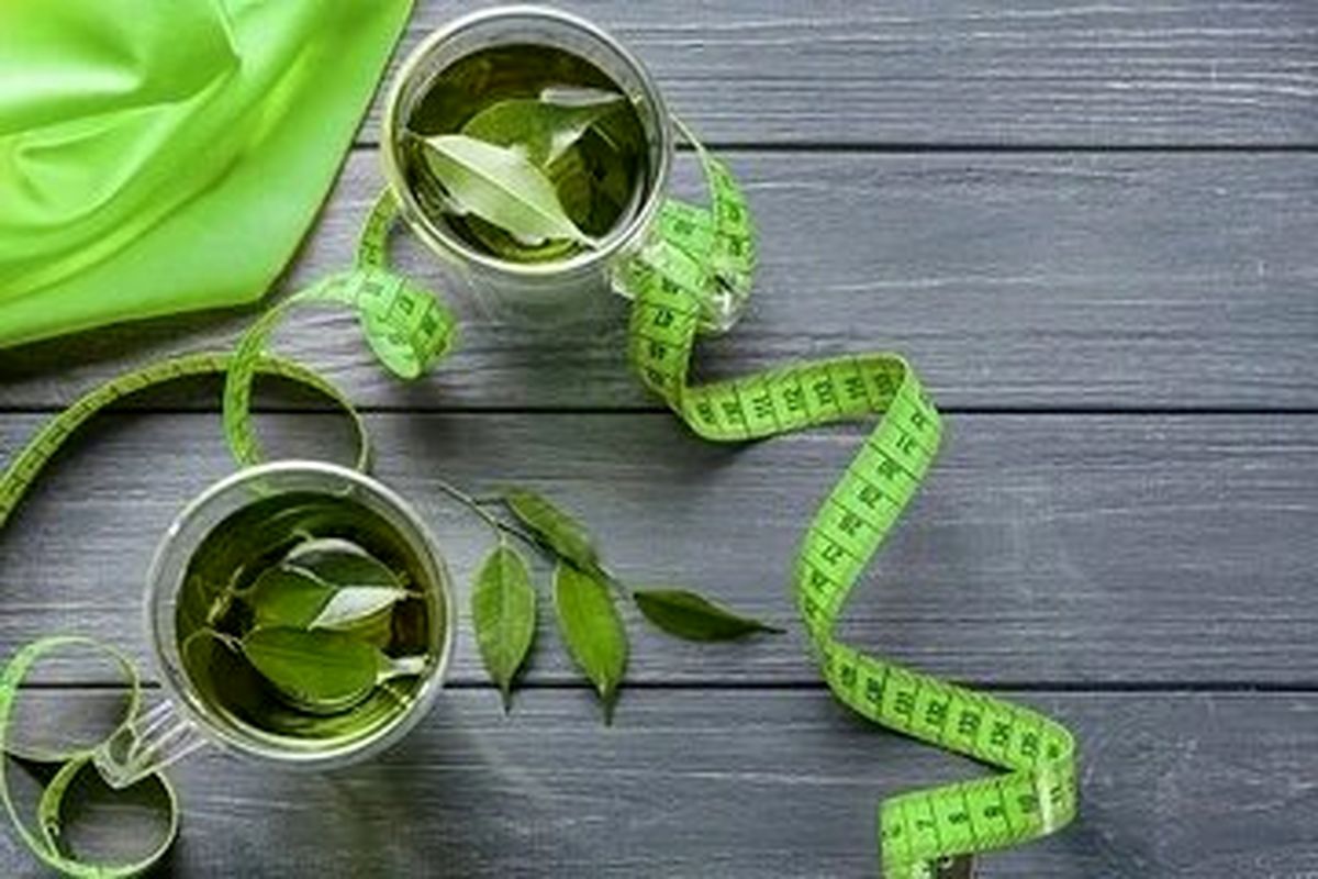 چای سبز بالاخره لاغری می‌کند یا نه؟