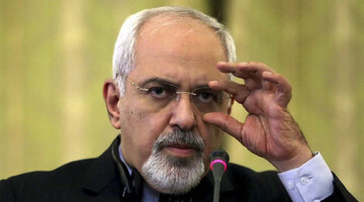 ظریف از یک منبع جدید برای بازخوانی برجام خبر داد