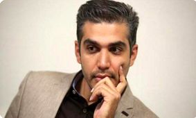 انگلیس خبرنگار معروف صدا و سیما را تحریم کرد
