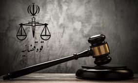 بازداشت معترضین به وضعیت حجاب مقابل قوه قضائیه/ مقام مسوول: افراد با شعار دادن و بستن پیاده رو مزاحمت‌هایی را برای مردم ایجاد کرده‌اند