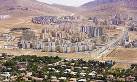 فرمانداری صدرا راه‌اندازی شود/ انتقاد از عدم تخصیص اعتبارات عمومی