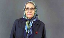 مینو محرز: تهدید جنگ بیولوژیک کاملاً جدی است