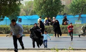 جلسه رسیدگی حقوقی به پرونده گروهک تروریستی حرکة النضال


