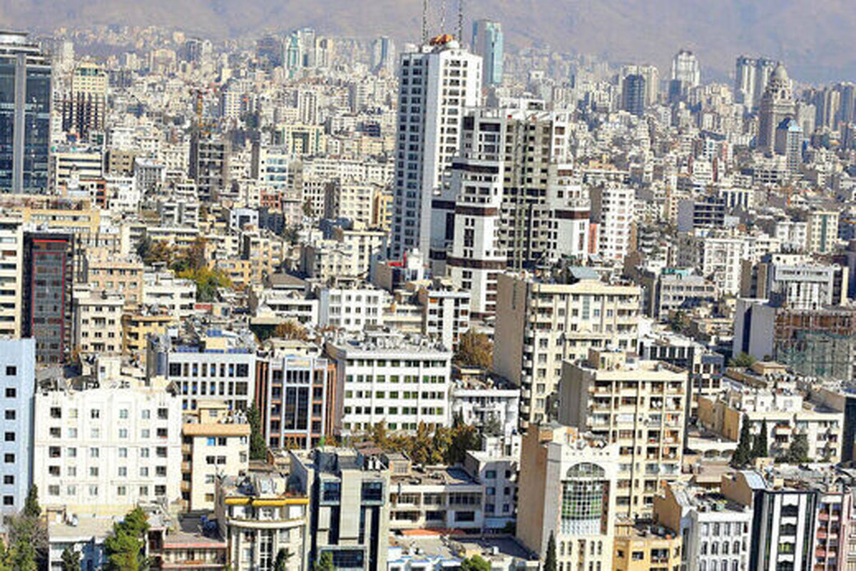 سقوط آزاد ۳۰ درصدی قیمت مسکن در بازار؟
