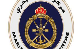 حمله شهپادی به یک نفتکش در سواحل مسقط

