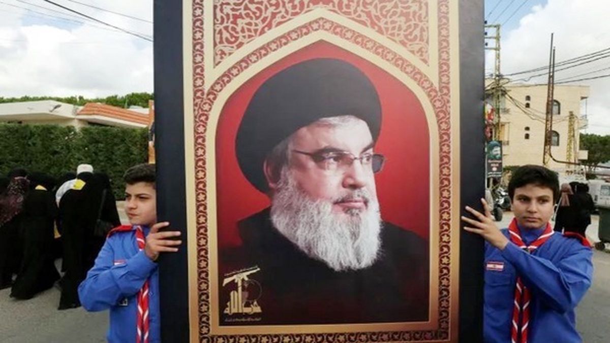 چرا تشییع پیکر شهید نصرالله در ایران انجام نشد؟

