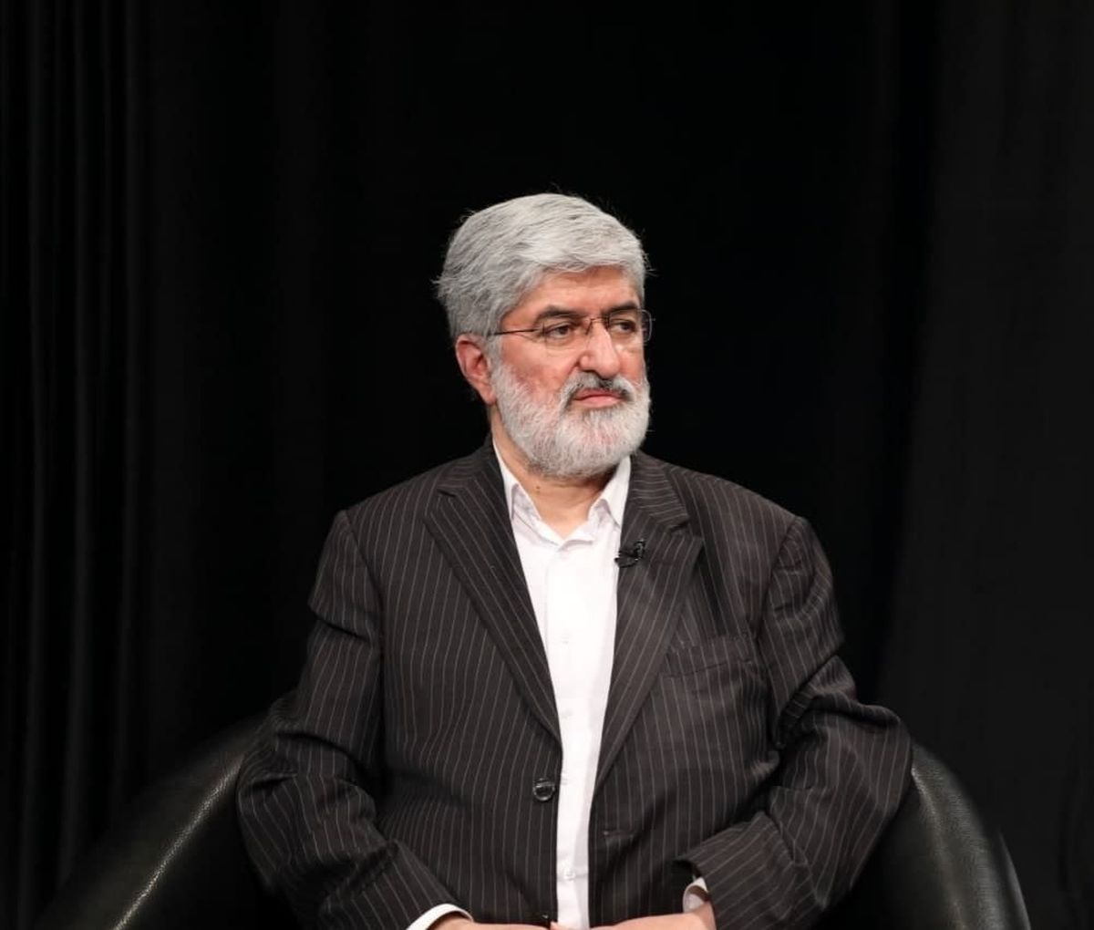 مطهری: از طریق جنگ نمی‌توانند ایران را وادار به تسلیم کنند/ نباید کسانی که از مذاکره حمایت می‌کنند «خائن» خوانده شوند/ ایران باید راه دوستی و همکاری با کشورهای حاشیه خلیج فارس را دنبال کند