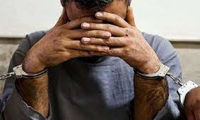 دستبرد تبهکار سابقه دار به اموال بدهکاران بانکی