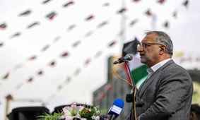 شهردار تهران برنامه‌ای برای فعالیت انتخاباتی ندارد
