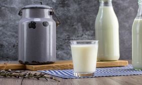 قیمت جدید شیرخام؛ چربی شیر شرط تعیین قیمت