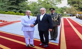پزشکیان شنبه به پاکستان می‌رود

