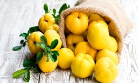 خواص به؛ میوه ای بهشتی