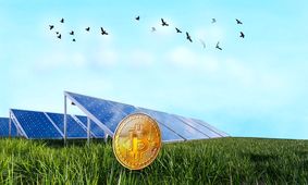 آیا استخراج بیت‌کوین با پنل خورشیدی در ایران امکان پذیر است؟