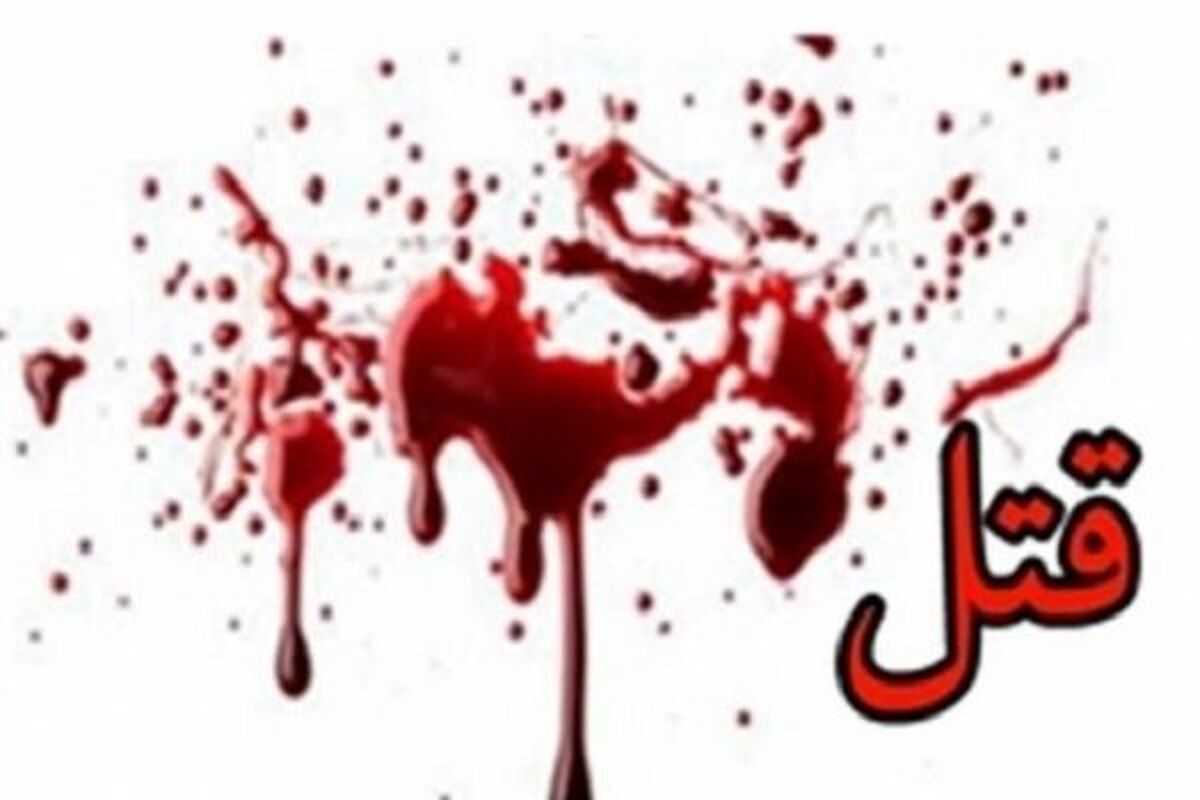 راز قتل شبانه در خیابان‌های قلعه نو کشف شد