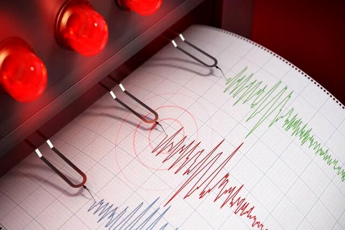 پیش‌بینی ۷۰ درصد زلزله‌ها یک هفته قبل از وقوع توسط هوش مصنوعی

