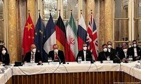 استقبال روسیه از احتمال مذاکره مستقیم ایران و آمریکا در وین