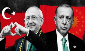 اردوغان پیروز انتخابات شد / اوغلو در دور دوم حریف رئیس‌جمهور نشد