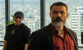 رحمان سریال یاغی شخصیت هیجان انگیز تری است یا سیامک در سالتو؟