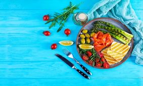 رژیم غذایی فستینگ در مدیریت عدم تعادل هورمون‌های زنانه موثر است