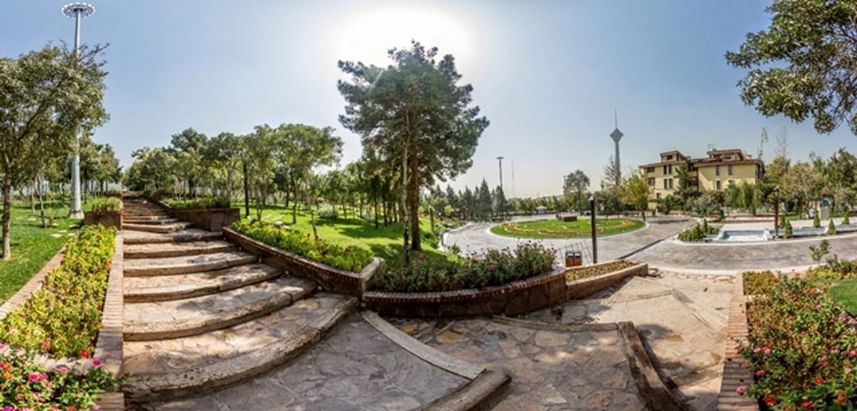 کرونا بوستان های تهران را تعطیل کرد/ تکذیب شد