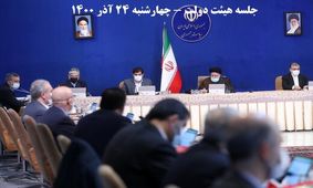 پیام اکثر انتصابات دولت رئیسی این است که برای پست گرفتن نه سواد مهم است نه تخصص

