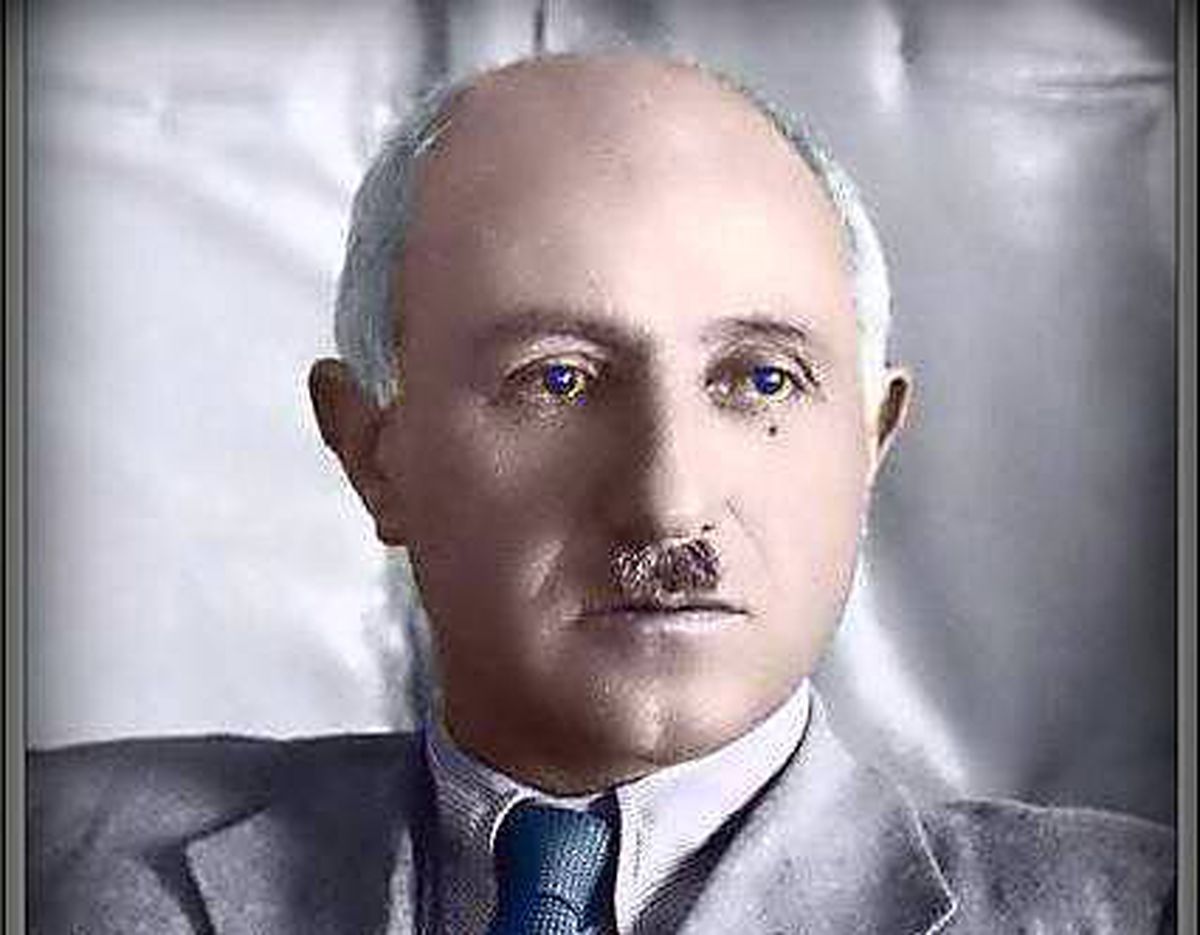 سید جعفر پیشه‌وری؛ مردی که آرزوی استقلال آذربایجان را به گور برد