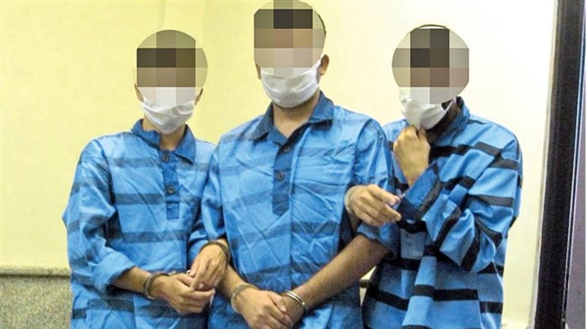 عاملان قتل زن جوان در باغ متروکه قصاص نشدند