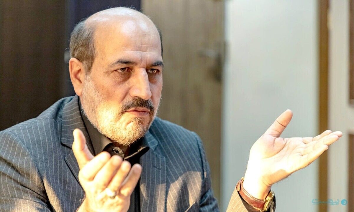 نماینده مجلس: قیمت پژو ۲۰۶ به ۵۰۰ میلیون تومان می‌رسد