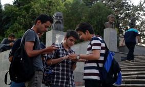 روش های سنتی تدریس برای نسل Z کارایی ندارد