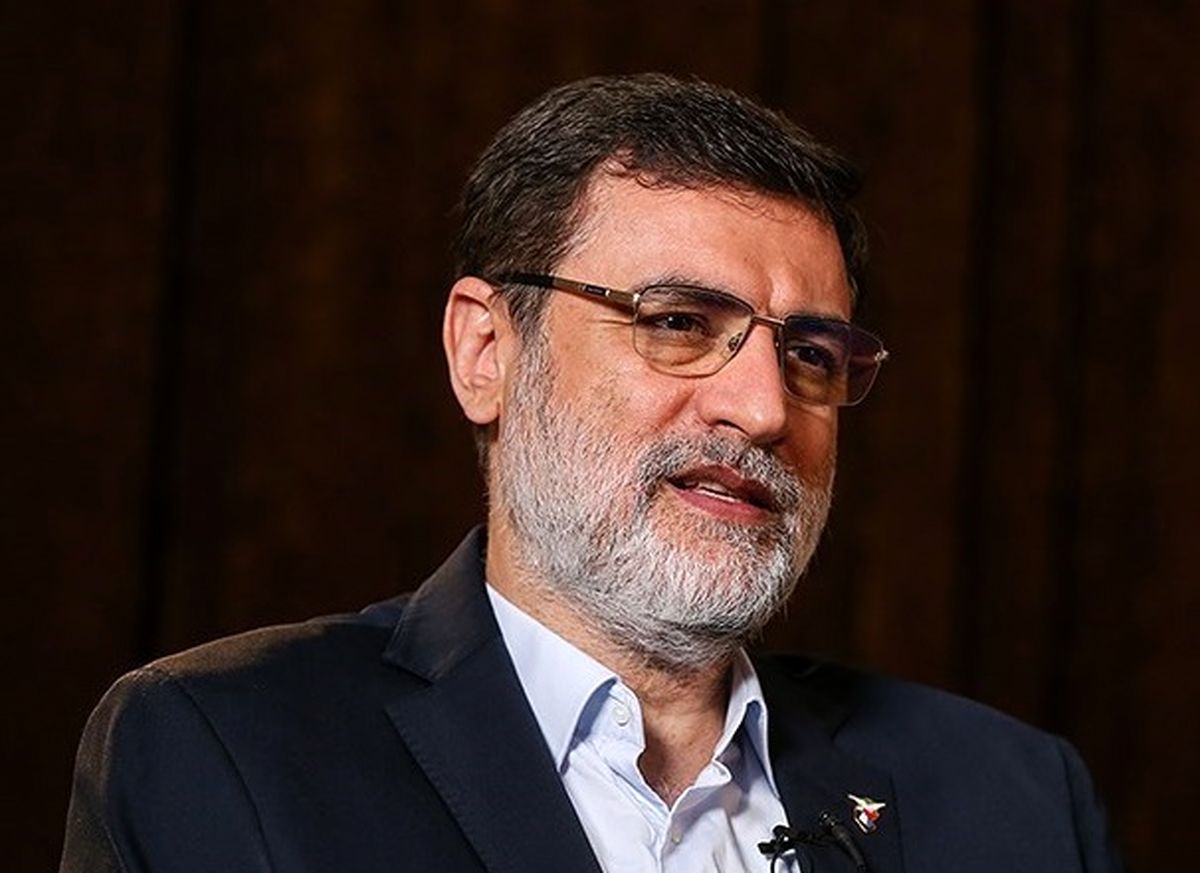 پیام تبریک قاضی‌زاده هاشمی به پزشکیان

