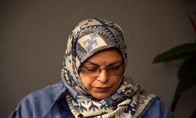 صلاحیت آذر منصوری برای ریاست جبهه اصلاحات رد شد

