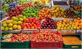 ذخیره‌سازی ۵ هزار تن میوه شب عید؛ توزیع از ۱۷ اسفند