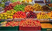 ذخیره‌سازی ۵ هزار تن میوه شب عید؛ توزیع از ۱۷ اسفند