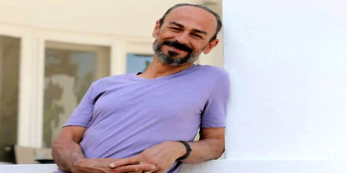 حمیدرضا حکیمی درگذشت