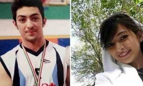 آرمان عبدالعالی برای اجرای حکم به قرنطینه منتقل شد