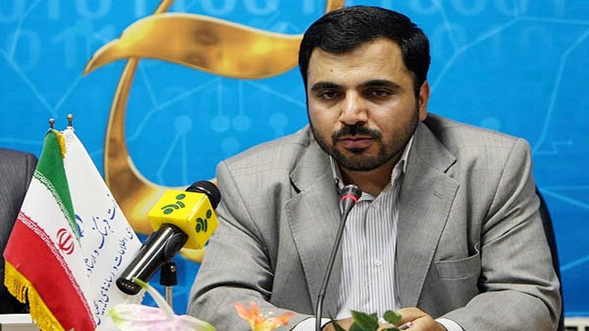 فاصله پیام‌رسان‌های داخلی یک کلیک شد