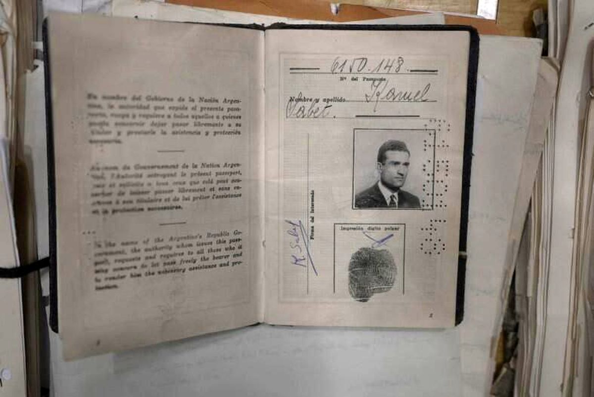 عملیات موساد برای ربودن مدارک و وسایل جاسوس خود از سوریه 